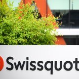 Bénéfice en recul l'an dernier pour Swissquote (archives).